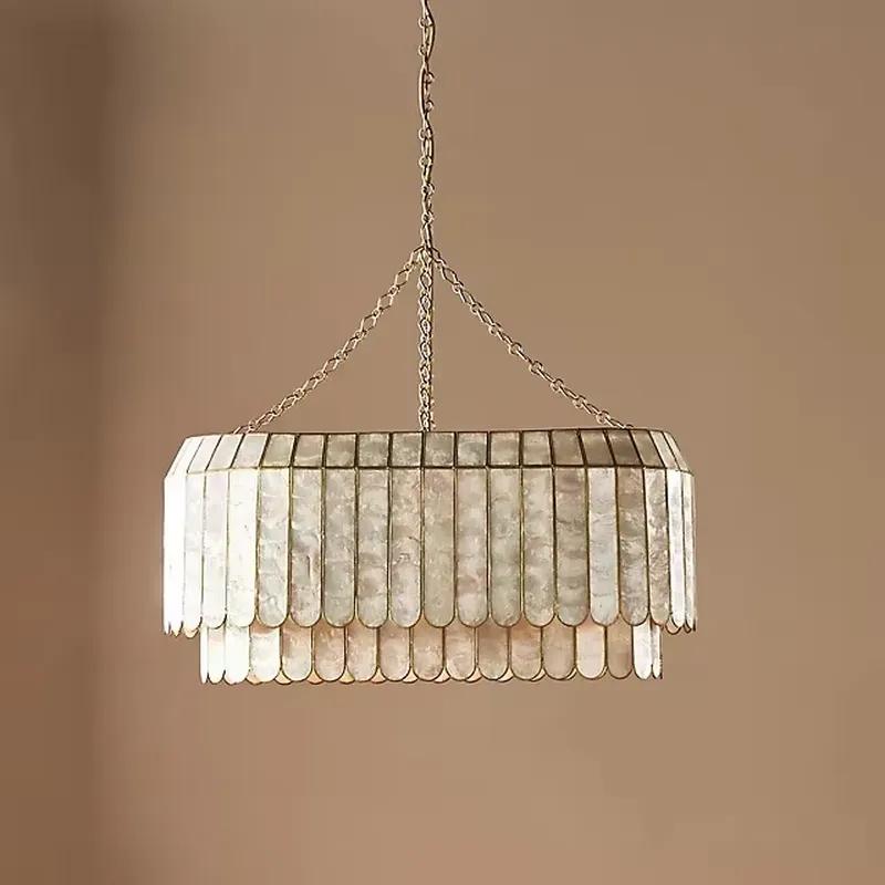Lighting Decor For Home - Lampu Gantung Modern Amerika untuk Ruang