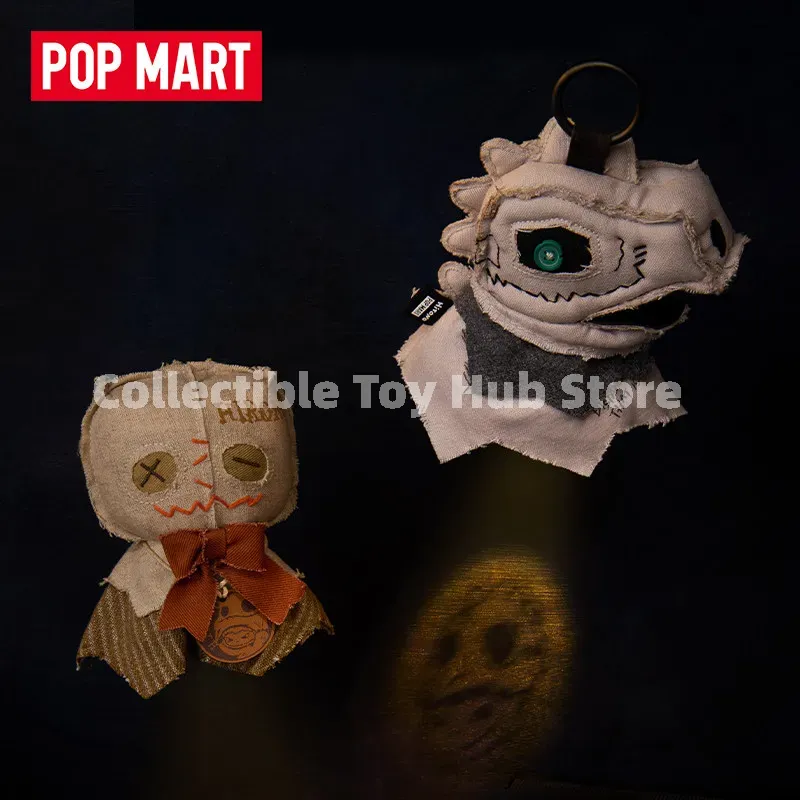 Genuine Pop Mart Hirono After  - Pendant Light Shade ulasan dan harga