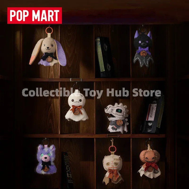 Genuine Pop Mart Hirono After  - Pendant Light Shade ulasan dan harga
