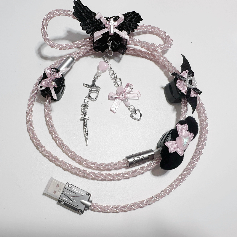 Kabel Avaitor RGB 8K Cahaya Pu - Decor Lighting Returns ulasan dan harga