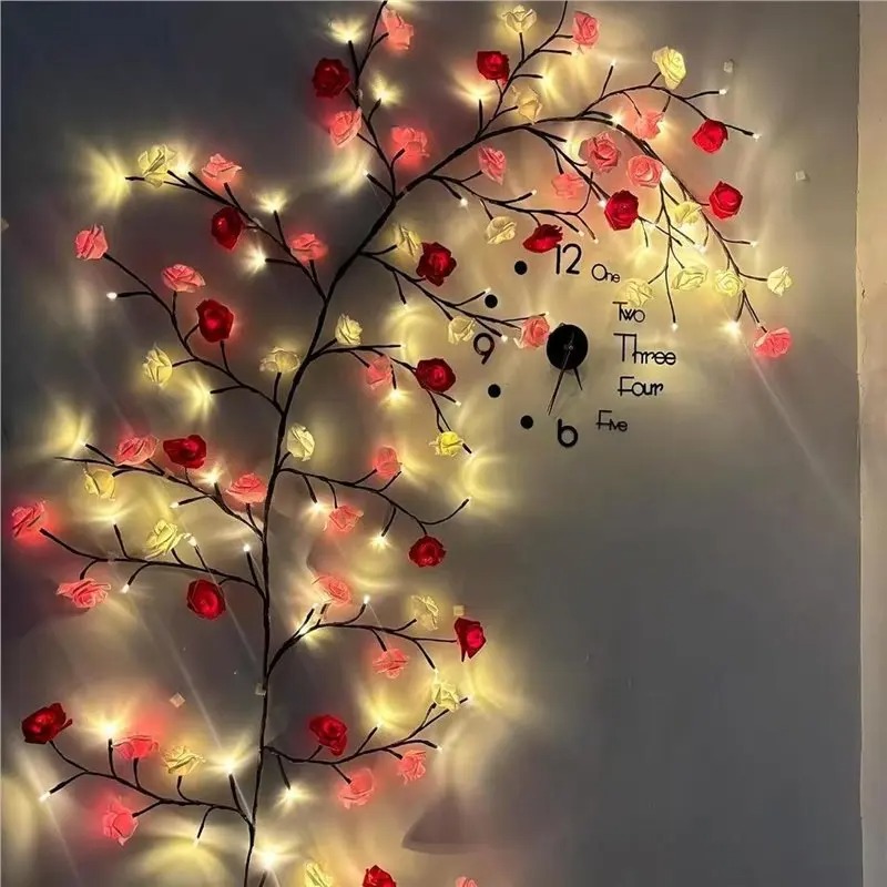 Lampu Hias Dinding Rumah Bentu - Lighting Decor For Home ulasan dan harga