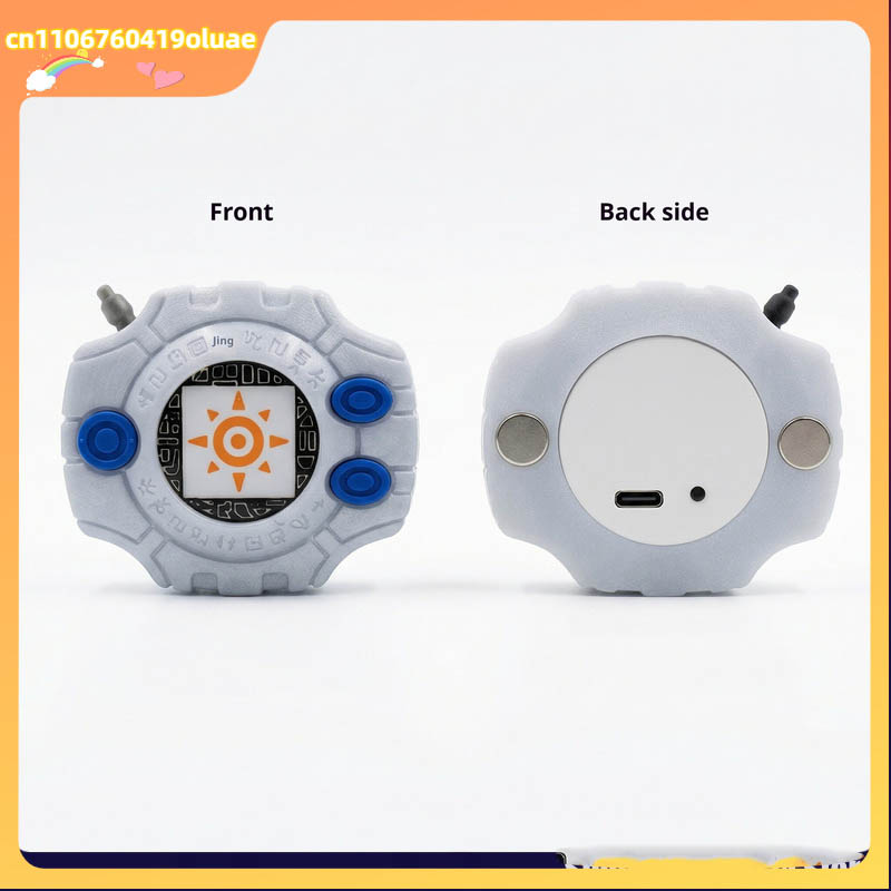 Digimon Digivice Lampu Malam M - Pendant Light Shade ulasan dan harga