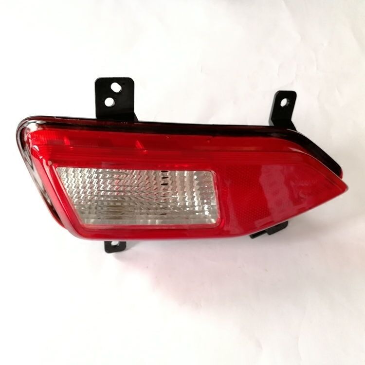 Lampu bumper belakang FIT Chan - Decor Lighting Returns ulasan dan harga