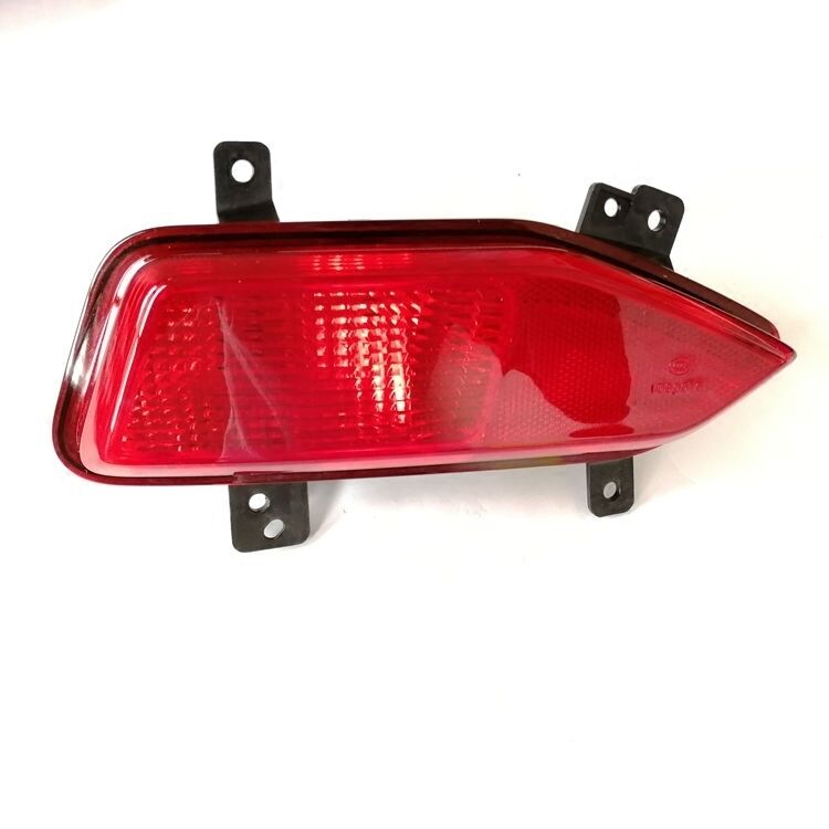 Lampu bumper belakang FIT Chan - Decor Lighting Returns ulasan dan harga