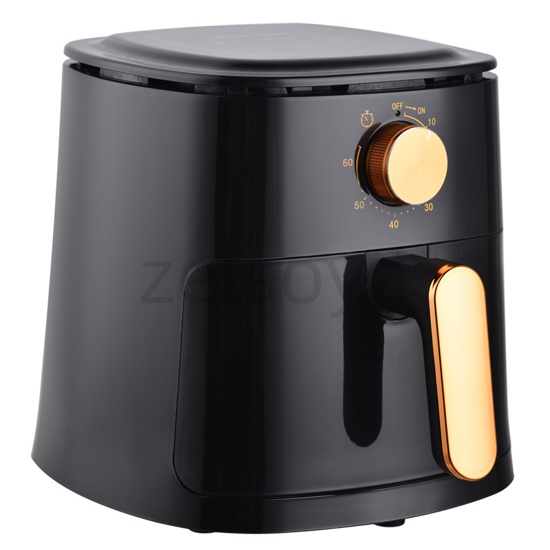 Air fryer rumah tangga baru be - Lighting Visual ulasan dan harga