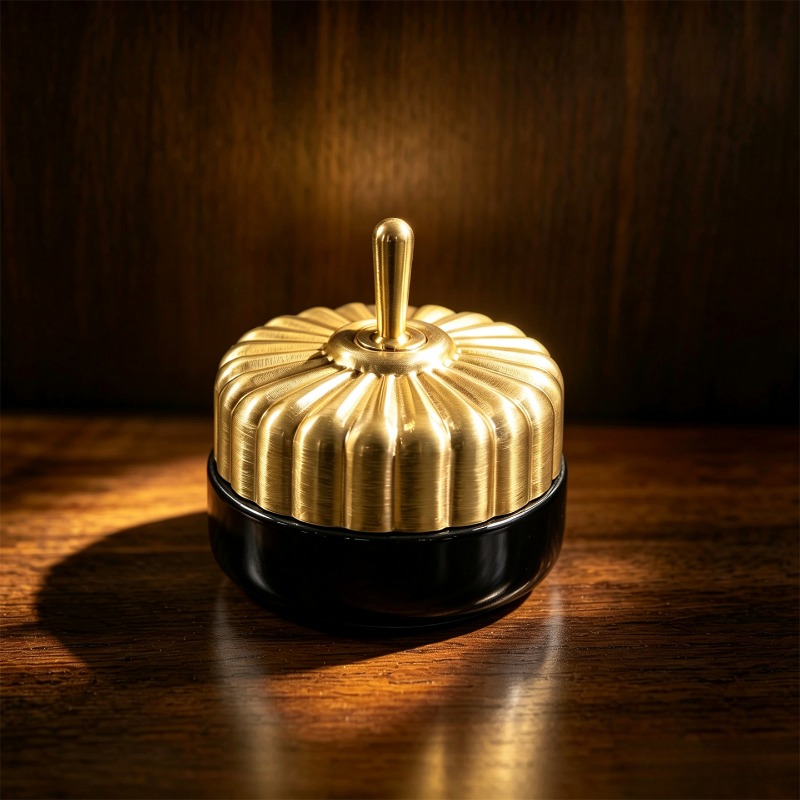 Sakelar Tuas Kuningan Vintage, - Lighting Metal Wall Decor ulasan dan harga