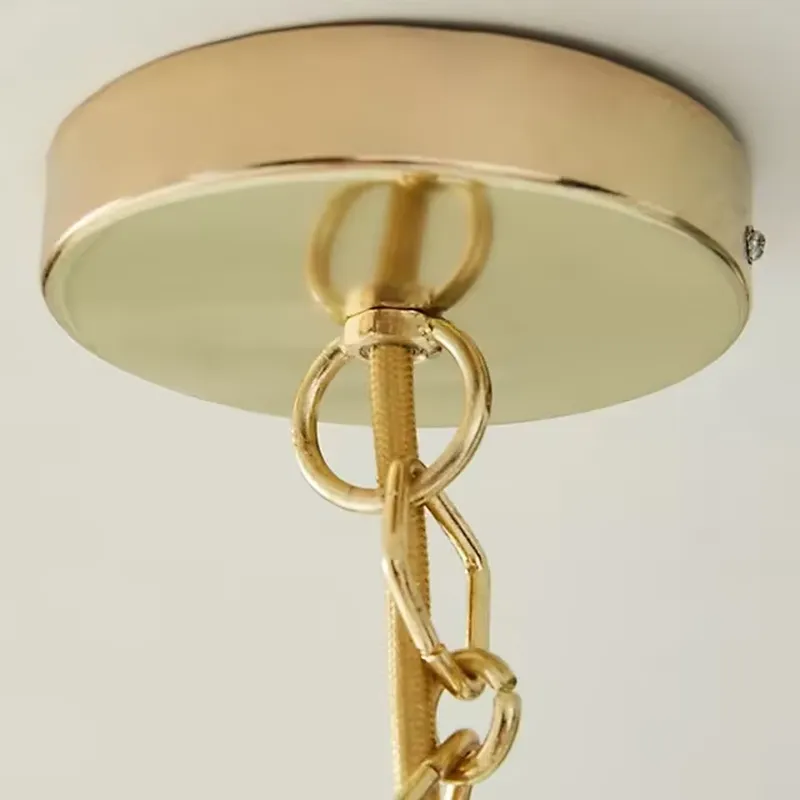 Lampu Gantung Modern Amerika u - Lighting Decor For Home ulasan dan harga