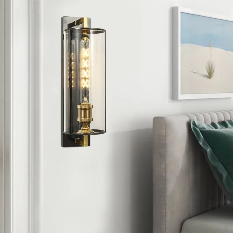 Lampu Gantung Led Silinder Ema - Lighting Decor For Home ulasan dan harga