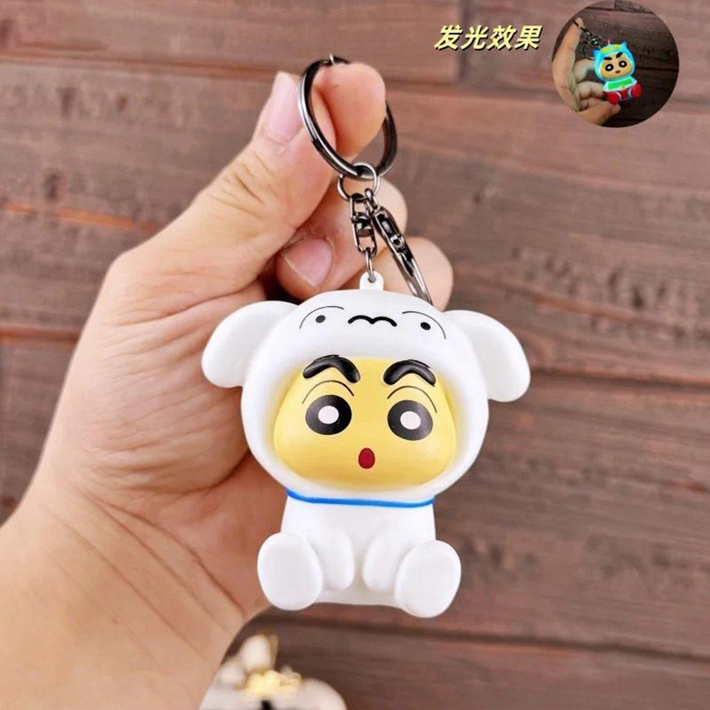 Boneka Kreatif Lampu Malam Ber - Pendant Light Shade ulasan dan harga