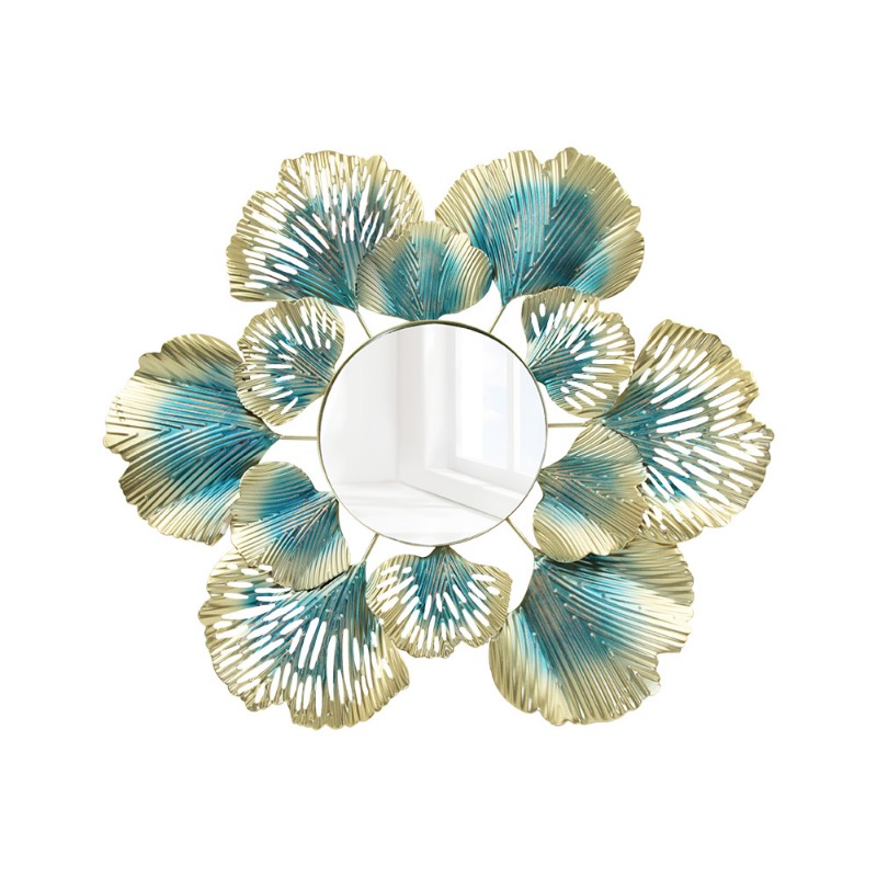 Dekorasi Dinding Mewah Gaya No - Lighting Metal Wall Decor ulasan dan harga