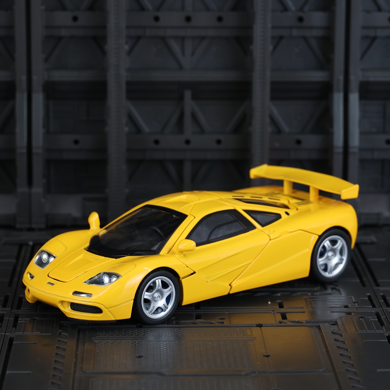 1:32 simulasi model supercar M - Decor Lighting Returns ulasan dan harga