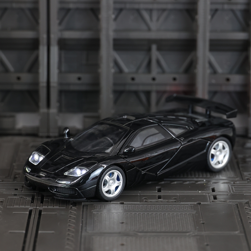 1:32 simulasi model supercar M - Decor Lighting Returns ulasan dan harga