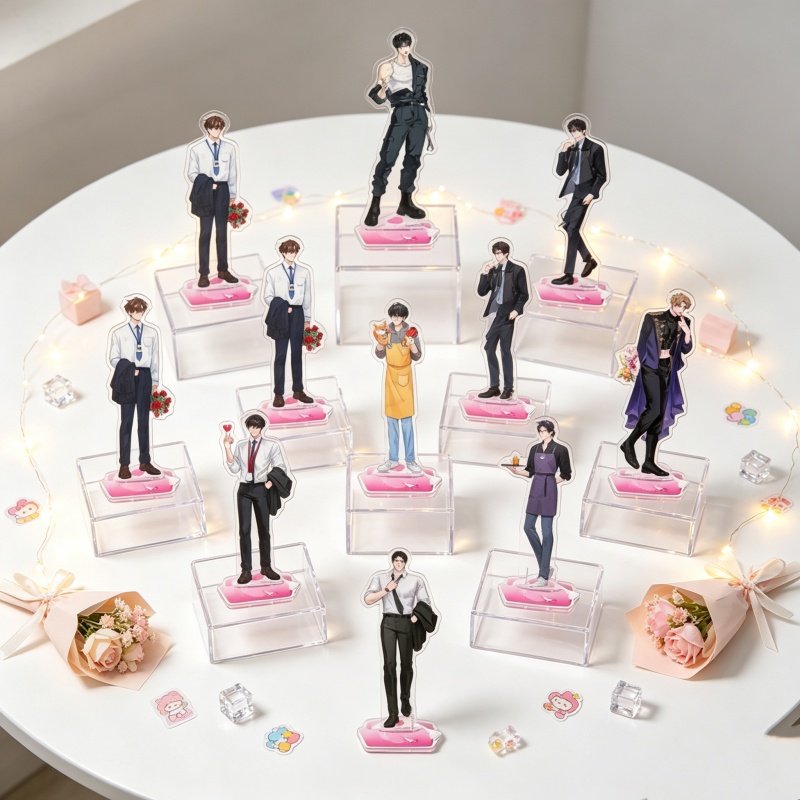 Mr.Blue Pop-up Store Tidak Men - Decor Lighting Returns ulasan dan harga