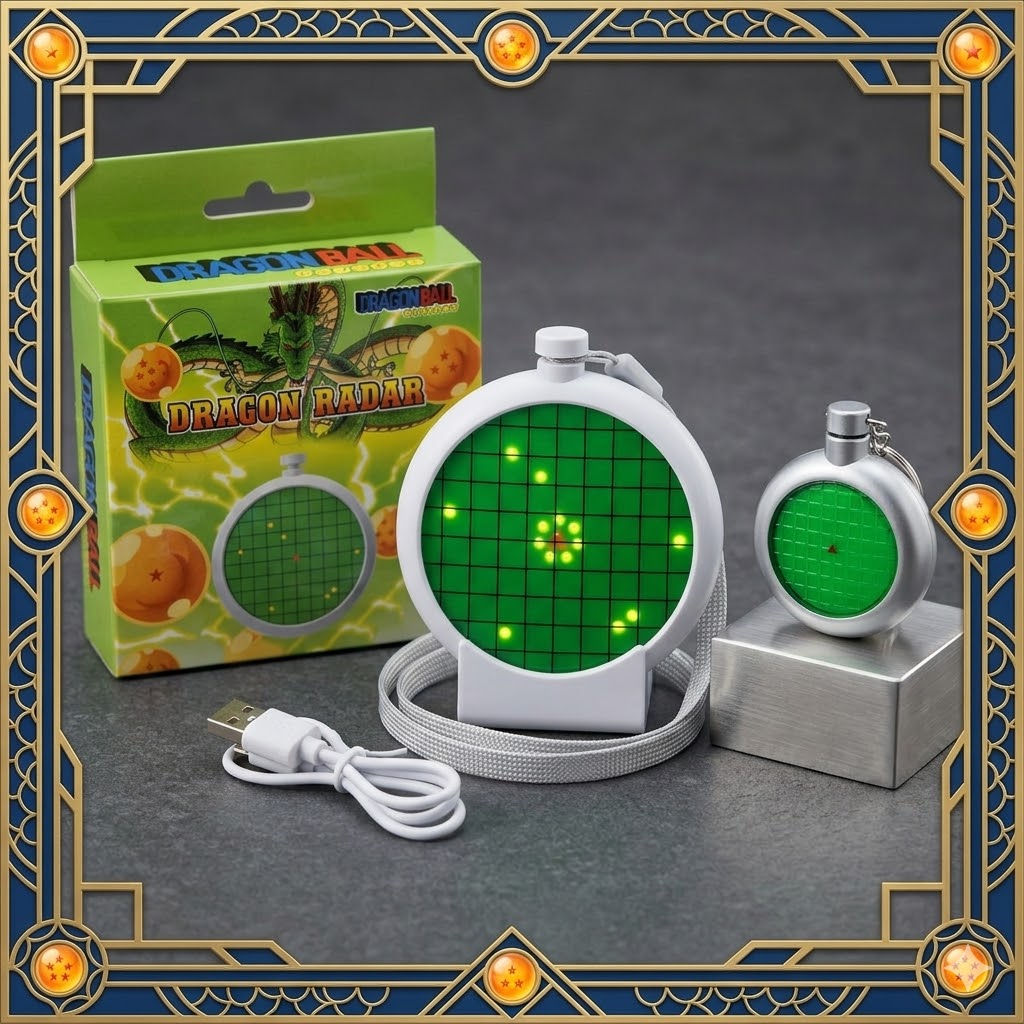 Gantungan Kunci Radar Dragon B - Pendant Light Shade ulasan dan harga