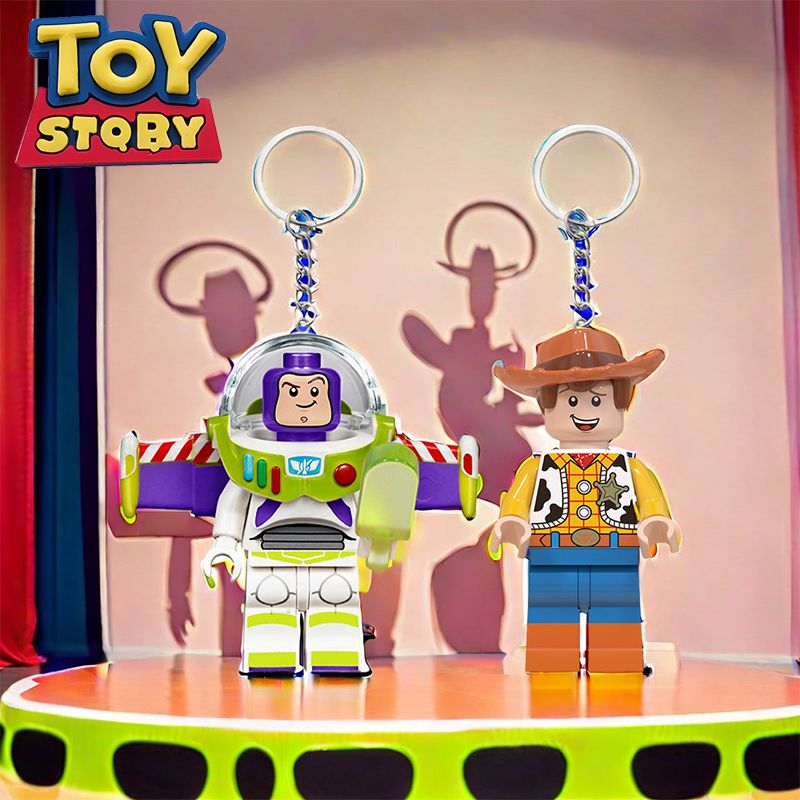 Disney Toy Story Lucu Buzz Lig - Pendant Light Shade ulasan dan harga