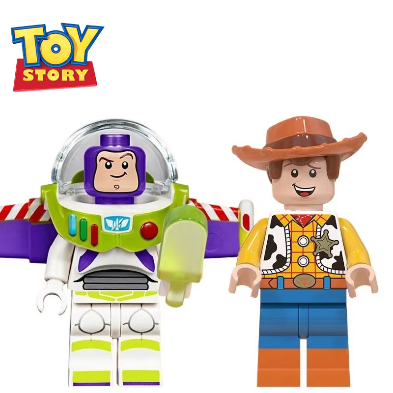 Disney Toy Story Lucu Buzz Lig - Pendant Light Shade ulasan dan harga