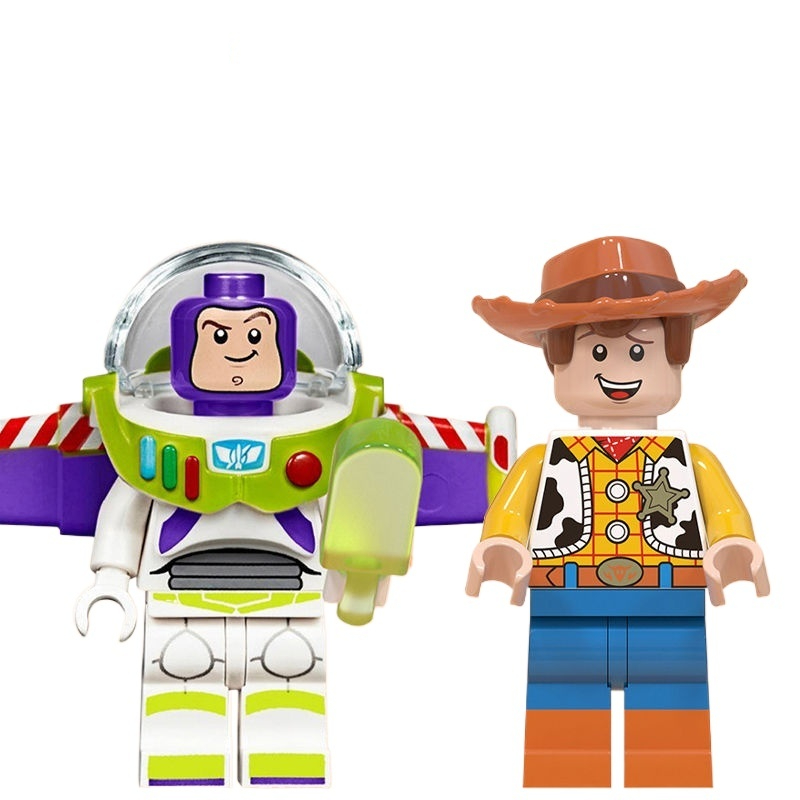 Disney Toy Story Lucu Buzz Lig - Pendant Light Shade ulasan dan harga