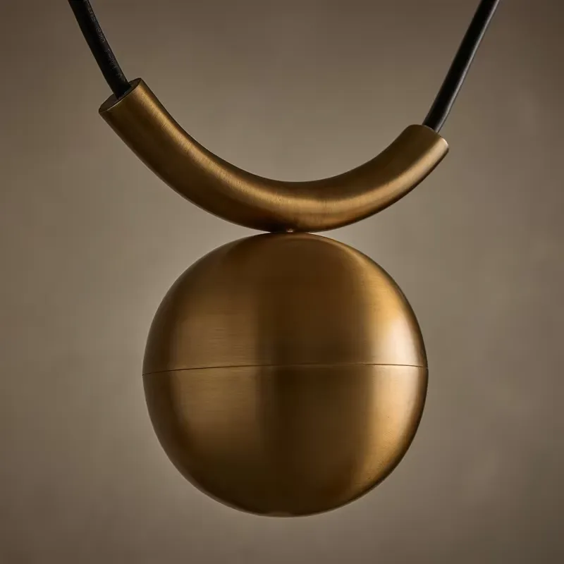 Lampu Gantung Vintage Modern d - Pendant Light Shade ulasan dan harga