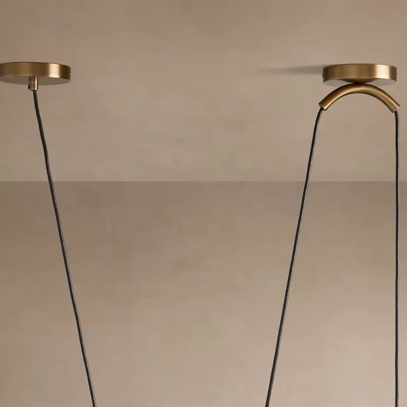 Lampu Gantung Vintage Modern d - Pendant Light Shade ulasan dan harga